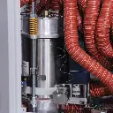 deshumidificador pequeño sobre tolva PC-MDD_1.webp