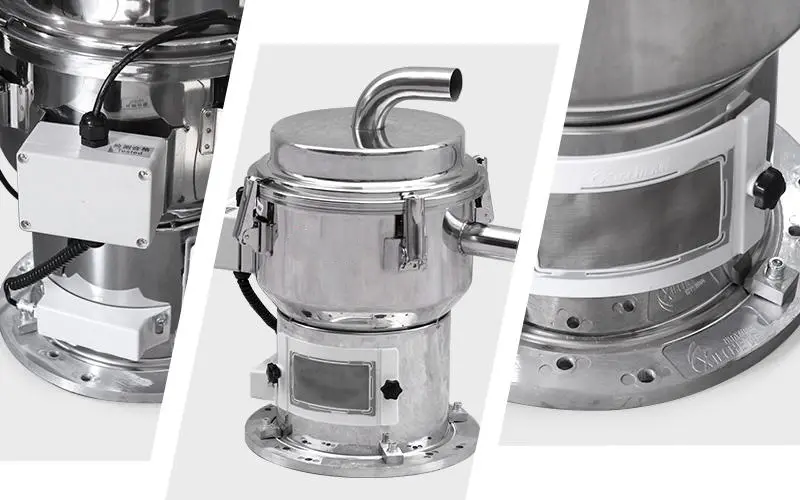 Tolva de inducción con resorte _alimentador 800G.webp