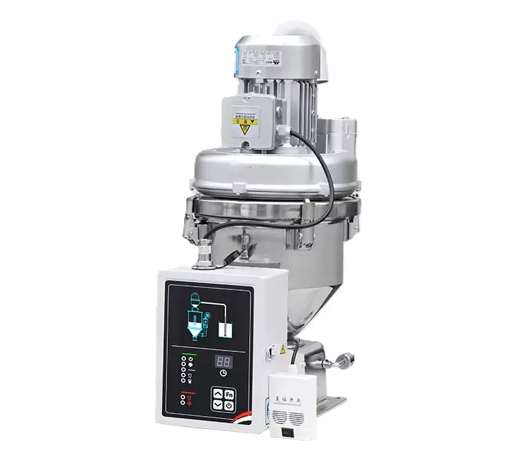 Alimentador Papé trifásico PC-X400G