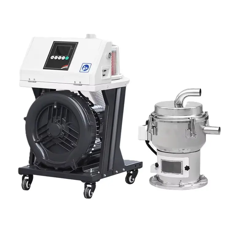 Alimentador Papé trifásico PC-X800G