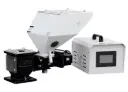 Dosificador volumétrico monocolor - 0,05-15 kg/h