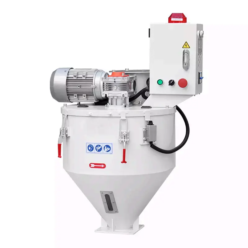 Tolva anti-atasco PC-BH