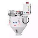 Tolva anti-atasco PC-BH