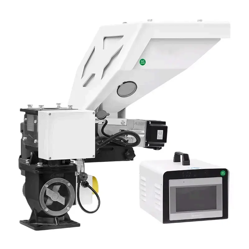 Dosificador gavimétrico PGD