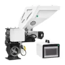 Dosificador gravimétrico PGD