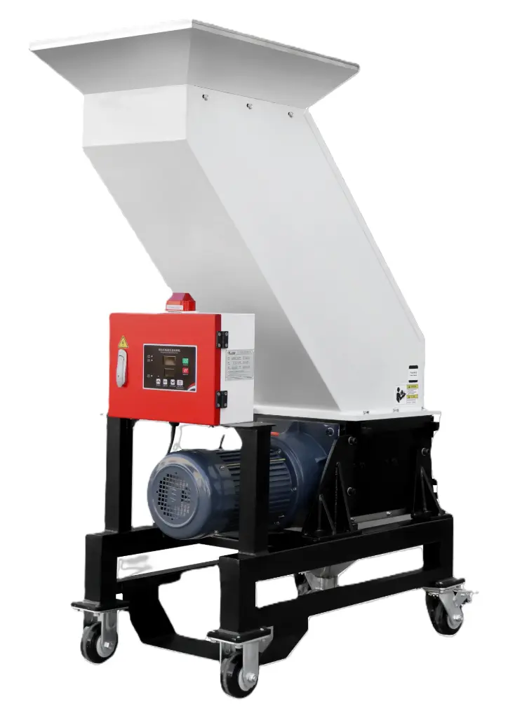 Molino Papé baja velocidad PC-GS3