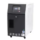 Atemperadores molde de agua