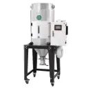 Secador con ahorro adaptativo de energía modelo PCD