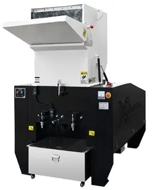 Triturador serie PC-GV