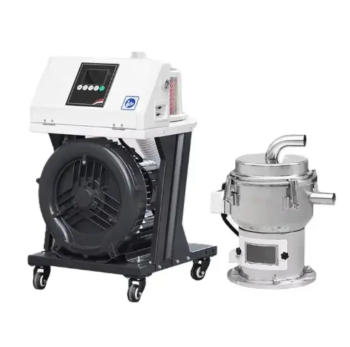 [PC-X800G] Alimentador Papé trifásico PC-X800G