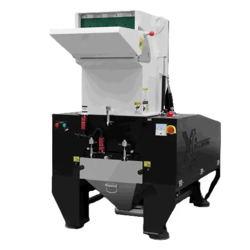 [PC-GYXF] Molino de plástico tipo GYX desgarrador