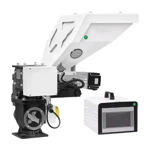 [PGD] Dosificador gravimétrico PGD