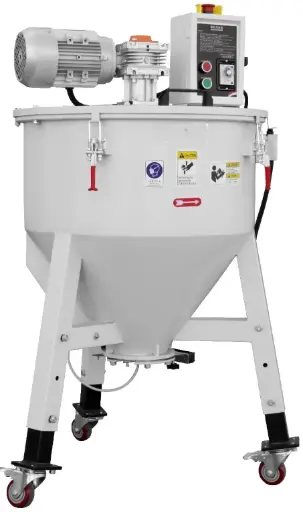 [PC-EMT] Mezclador Papé serie PC-EMT