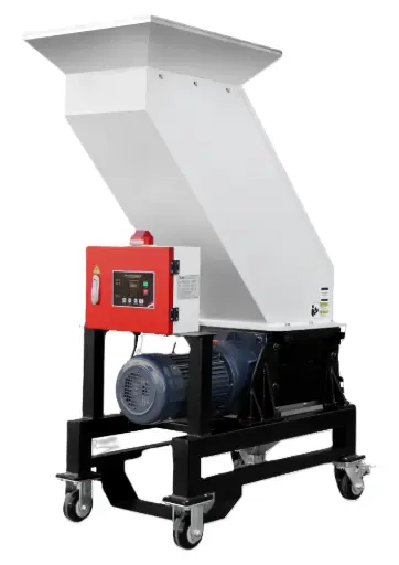 Molino Papé baja velocidad PC-GS