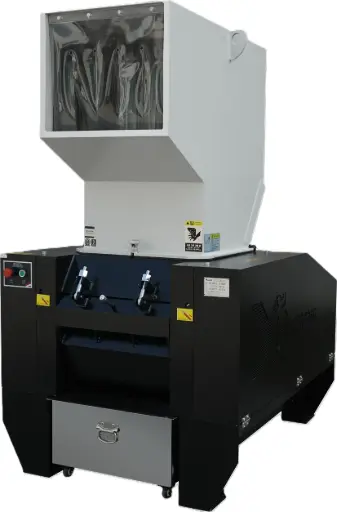 Molino de plástico tipo PC-GB para botellas