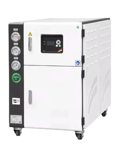 Refrigerador por agua - serie PC-L