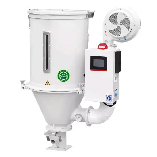 Secador Papé serie PC-G