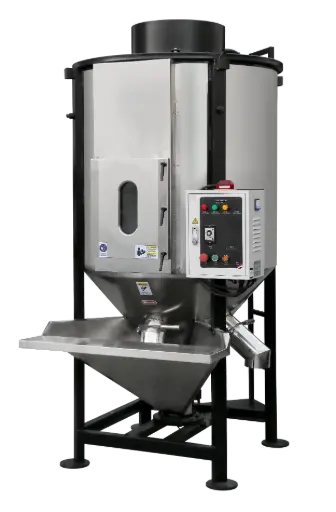 [PC-JB2000KG] Mezcladora vertical capacidad 2000 kgs